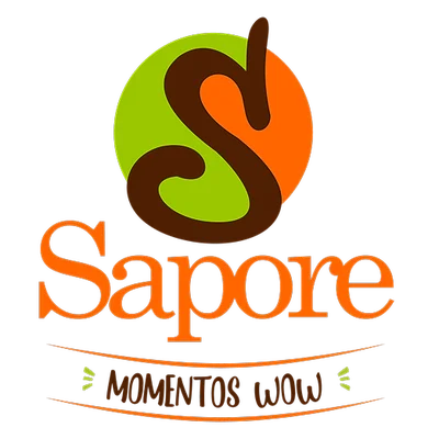Logo de Desayunos Sapore